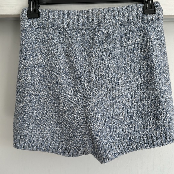 Central Park Small blue shorts - Picture 3 of 4
